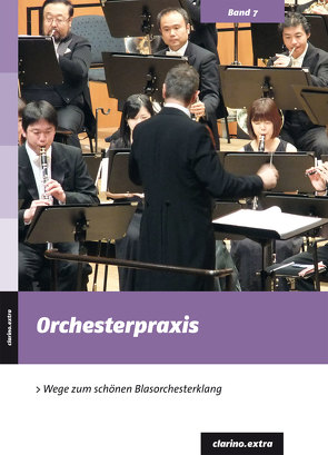 Orchesterpraxis von Geller,  Doris, Greifenstein,  Sven