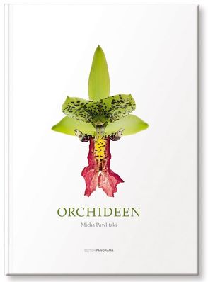 Orchideen von Klein,  Bert, Pawlitzki,  Micha, Schlumpberger,  Boris, Schuiteman,  André
