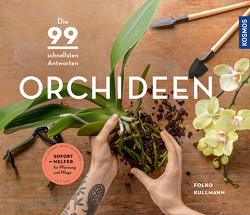Orchideen von Kullmann,  Folko