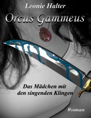 Orcus Gammeus von Halter,  Leonie