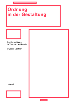 Ordnung in der Gestaltung von Voelker,  Ulysses