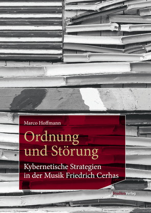 Ordnung und Störung von Hoffmann,  Marco