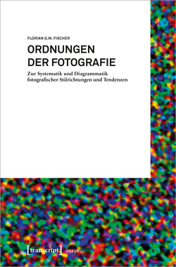 Ordnungen der Fotografie von Fischer,  Florian G.M.