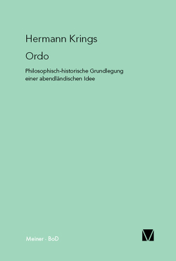 Ordo von Krings,  Hermann