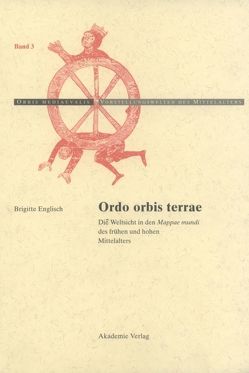 Ordo Orbis Terrae von Englisch,  Brigitte