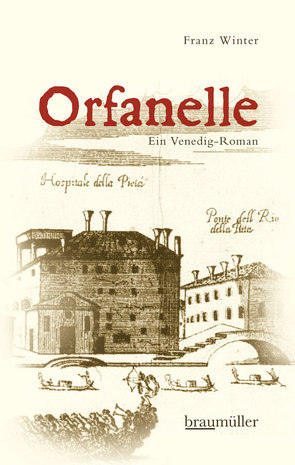 Orfanelle von Winter,  Franz