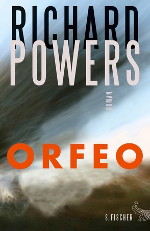 ORFEO von Allie,  Manfred, Powers,  Richard