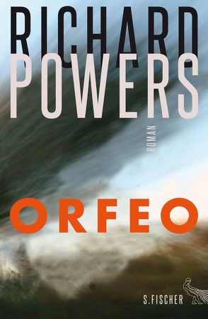 ORFEO von Allie,  Manfred, Powers,  Richard