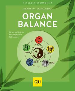 Organbalance von Hemm,  Dagmar, Noll,  Andreas