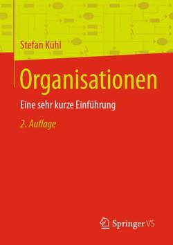 Organisationen von Kühl,  Stefan