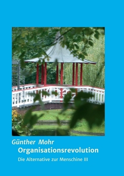Organisationsrevolution von Mohr,  Günther