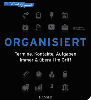 Organisiert von Schwarz,  Manfred, Siemer,  Karsten