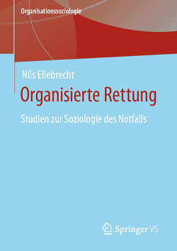 Organisierte Rettung von Ellebrecht,  Nils