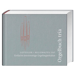 Orgelbuch tria