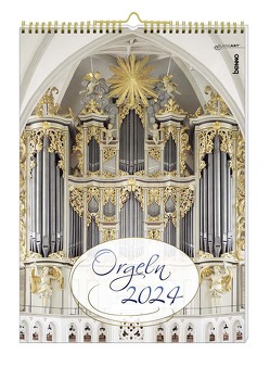 Orgeln 2024