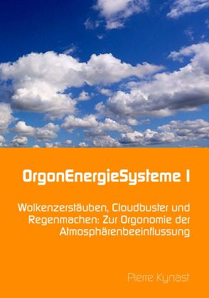 OrgonEnergieSysteme I von Kynast,  Pierre