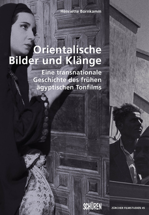 Orientalische Bilder und Klänge von Bornkamm,  Henriette