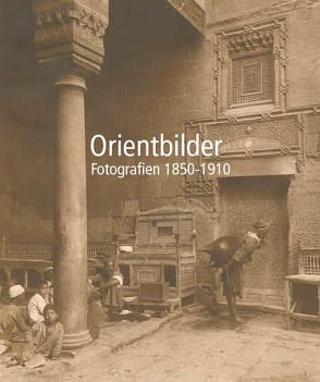 Orientbilder von Stiegler,  Bernd, Thürlemann,  Felix