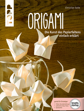 Origami von Saile,  Christian