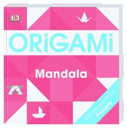 Origami – Mandala