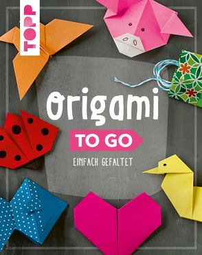 Origami to go