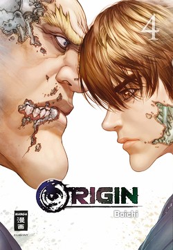 Origin 04 von Boichi, Schmitt-Weigand,  John
