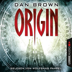 Origin von Brown,  Dan, Pampel,  Wolfgang