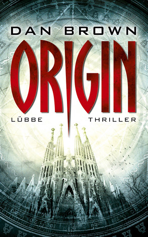 Origin von Brown,  Dan