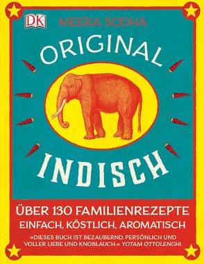 Original indisch