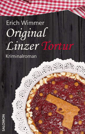 Original Linzer Tortur von Wimmer,  Erich