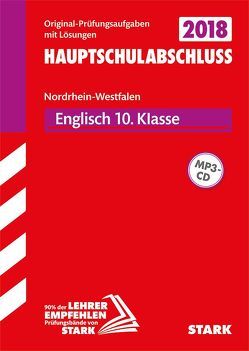 Original-Prüfungen Hauptschulabschluss 2019 – Englisch – NRW