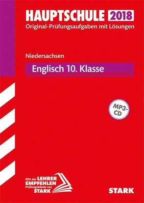 Original-Prüfungen Hauptschule 2019 – Englisch – Niedersachsen