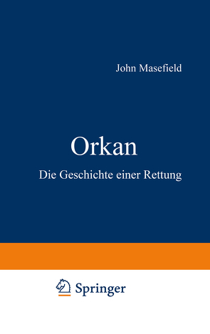 Orkan von Masefield,  John