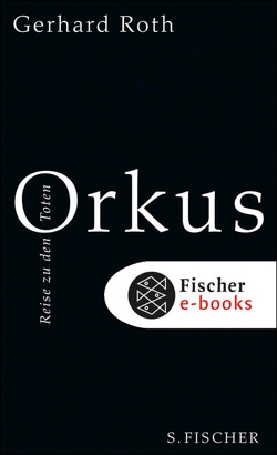 Orkus von Roth,  Gerhard