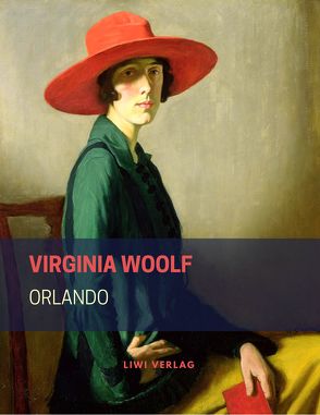 Orlando von Woolf,  Virginia