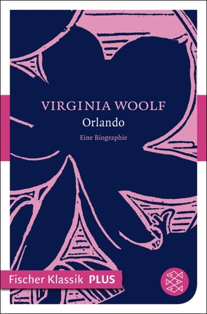 Orlando von Walitzek,  Brigitte, Woolf,  Virginia