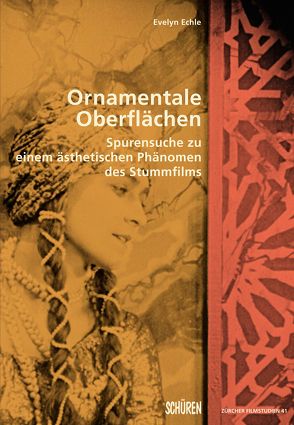 Ornamentale Oberflächen von Echle,  Evelyn