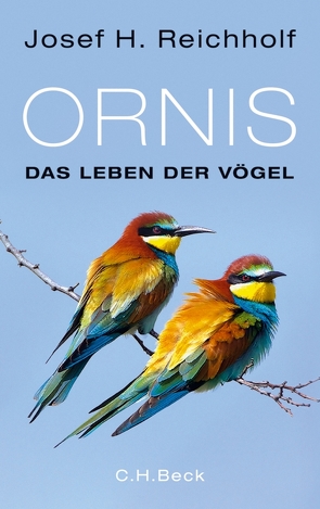 Ornis von Reichholf,  Josef H.