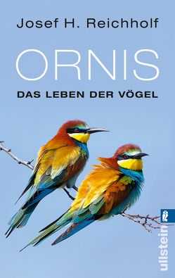 Ornis von Reichholf,  Josef H.