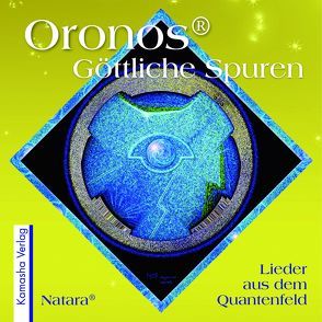 Oronos® Göttliche Spuren von Natara