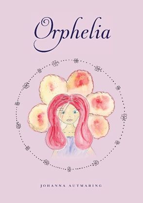 Orphelia von Autmaring,  Johanna