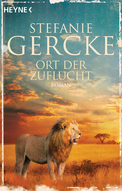 Ort der Zuflucht von Gercke,  Stefanie