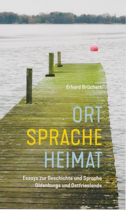 Ort Sprache Heimat von Brüchert,  Erhard