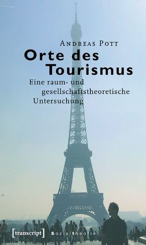 Orte des Tourismus von Pott,  Andreas