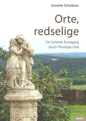 Orte, redselige von Scheibner,  Annette