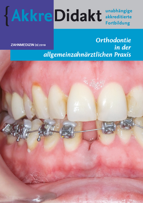 Orthodontie in der allgemeinzahnärztlichen Praxis von van der Kaaij,  Nicoline