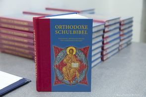 Orthodoxe Schulbibel