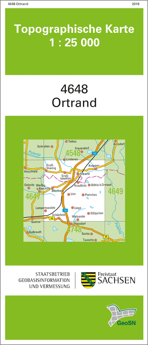 Ortrand (4648)