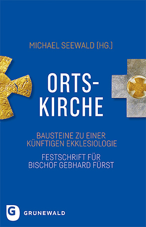 Ortskirche von Seewald,  Michael