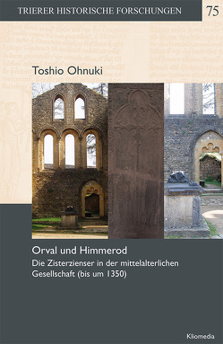 Orval und Himmerod von Ohnuki,  Toshio